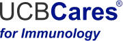 UCB Cares for Immunology