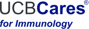 UCB Cares for Immunology